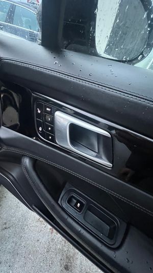 Porsche Panamera 4s diesel 420cv - Foto 16