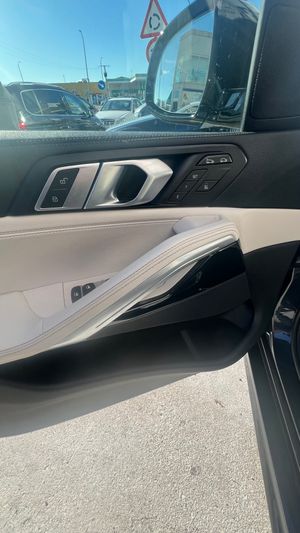 BMW X6 drive 286cv pack m nacional iva deducible - Foto 16