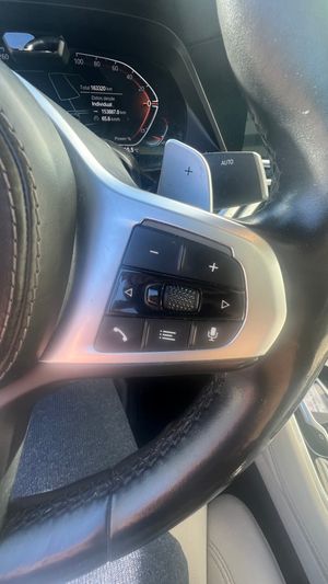 BMW X6 drive 286cv pack m nacional iva deducible - Foto 21