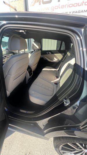 BMW X6 drive 286cv pack m nacional iva deducible - Foto 14