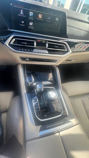 BMW X6 drive 286cv pack m nacional iva deducible - Foto 20