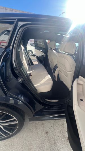 BMW X6 drive 286cv pack m nacional iva deducible - Foto 9