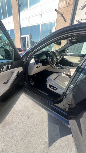 BMW X6 drive 286cv pack m nacional iva deducible - Foto 15