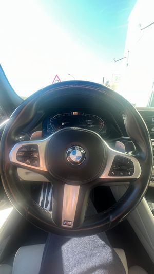 BMW X6 drive 286cv pack m nacional iva deducible - Foto 22