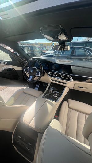 BMW X6 drive 286cv pack m nacional iva deducible - Foto 11