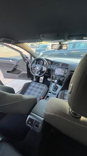 Volkswagen Golf 1.4 TSI DSG GTE - Foto 8