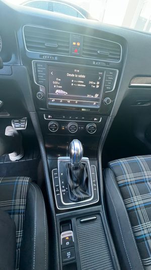 Volkswagen Golf 1.4 TSI DSG GTE - Foto 14