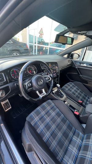Volkswagen Golf 1.4 TSI DSG GTE - Foto 12