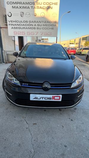 Volkswagen Golf 1.4 TSI DSG GTE - Foto 3
