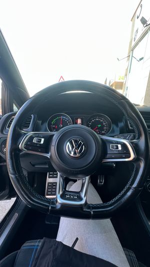 Volkswagen Golf 1.4 TSI DSG GTE - Foto 19