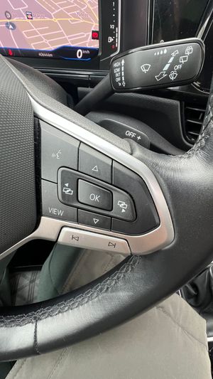 Volkswagen T-Roc RLine 2.0 TDI DSG 4x4 - Foto 19