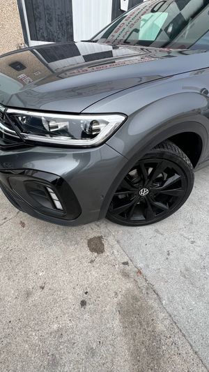 Volkswagen T-Roc RLine 2.0 TDI DSG 4x4 - Foto 3