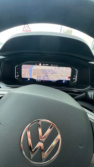 Volkswagen T-Roc RLine 2.0 TDI DSG 4x4 - Foto 18