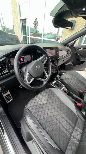 Volkswagen T-Roc RLine 2.0 TDI DSG 4x4 - Foto 16
