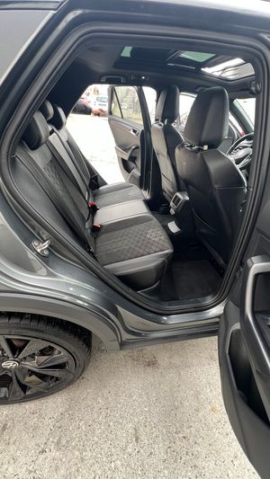 Volkswagen T-Roc RLine 2.0 TDI DSG 4x4 - Foto 9