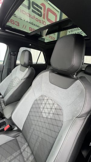 Volkswagen T-Roc RLine 2.0 TDI DSG 4x4 - Foto 24