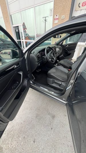 Volkswagen T-Roc RLine 2.0 TDI DSG 4x4 - Foto 14