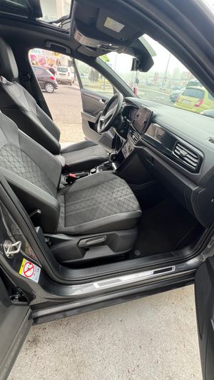 Volkswagen T-Roc RLine 2.0 TDI DSG 4x4 - Foto 12