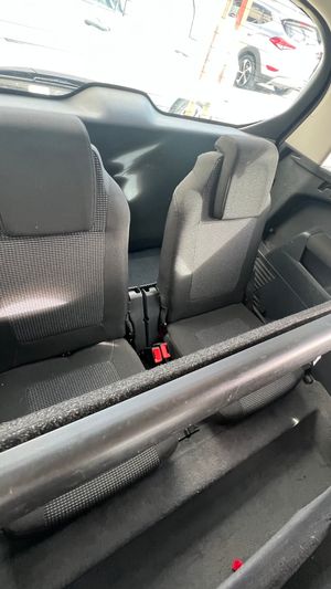 Peugeot 5008 1.6 HDI 112 FAP 7 plazas - Foto 11