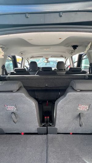 Peugeot 5008 1.6 HDI 112 FAP 7 plazas - Foto 8