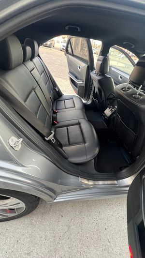 Mercedes Clase E 200 cdi - Foto 8
