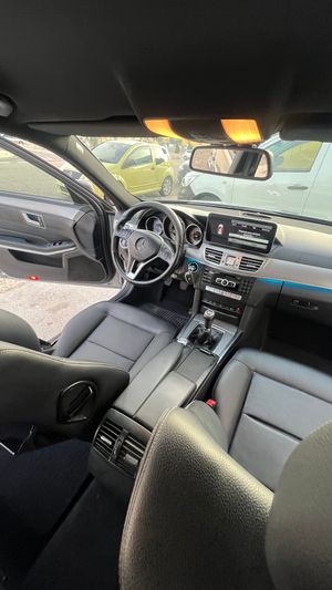 Mercedes Clase E 200 cdi - Foto 9