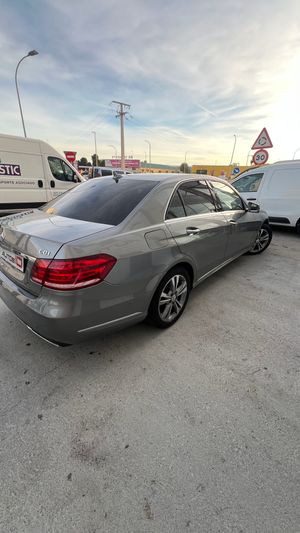 Mercedes Clase E 200 cdi - Foto 7