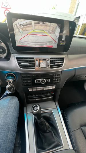 Mercedes Clase E 200 cdi - Foto 19