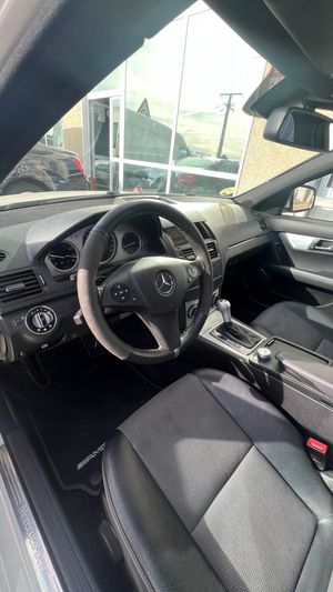 Mercedes Clase C 200 cdi  PACK AMG - Foto 15