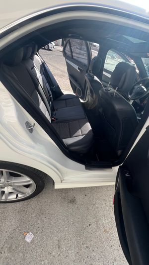 Mercedes Clase C 200 cdi  PACK AMG - Foto 8