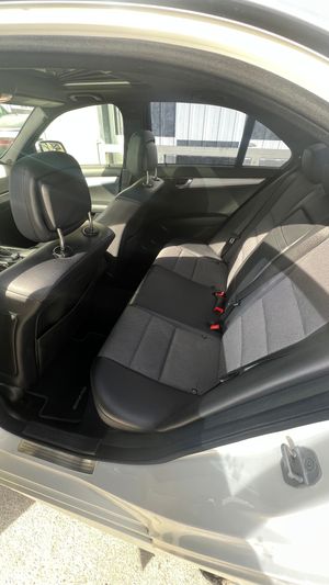 Mercedes Clase C 200 cdi  PACK AMG - Foto 12