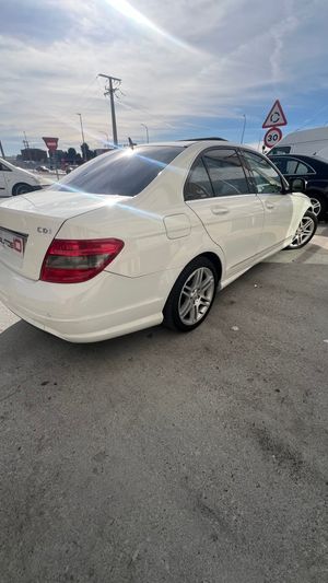 Mercedes Clase C 200 cdi  PACK AMG - Foto 7