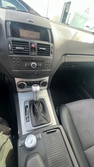 Mercedes Clase C 200 cdi  PACK AMG - Foto 19