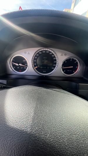 Mercedes Clase C 200 cdi  PACK AMG - Foto 18