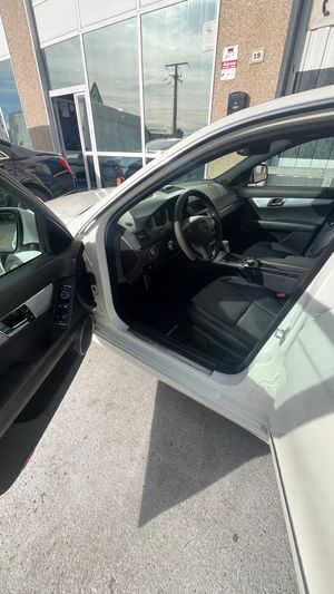 Mercedes Clase C 200 cdi  PACK AMG - Foto 13