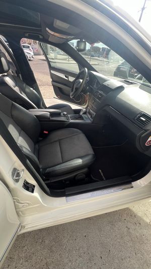 Mercedes Clase C 200 cdi  PACK AMG - Foto 11