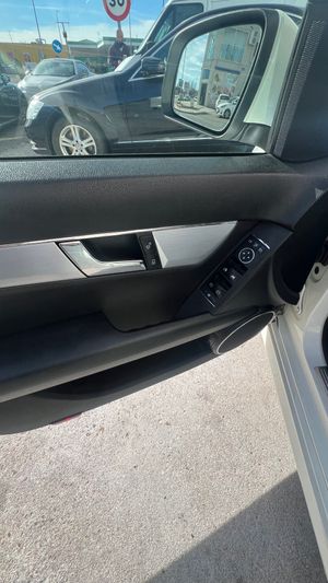 Mercedes Clase C 200 cdi  PACK AMG - Foto 14