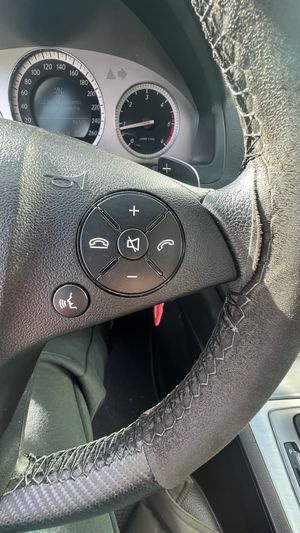 Mercedes Clase C 200 cdi  PACK AMG - Foto 17