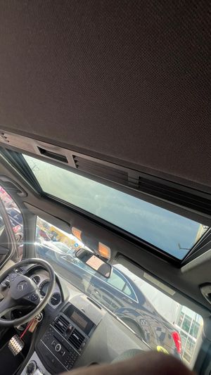 Mercedes Clase C 200 cdi  PACK AMG - Foto 10