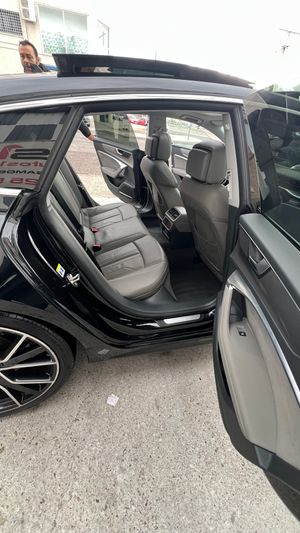 Audi A7 50 TDI quattro triptron.S LINE - Foto 8