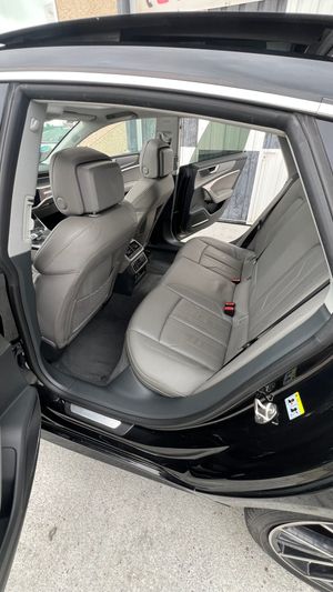 Audi A7 50 TDI quattro triptron.S LINE - Foto 13