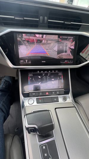 Audi A7 50 TDI quattro triptron.S LINE - Foto 23