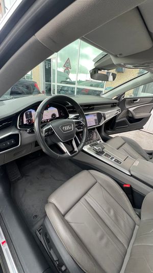 Audi A7 50 TDI quattro triptron.S LINE - Foto 19