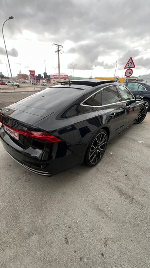 Audi A7 50 TDI quattro triptron.S LINE - Foto 7