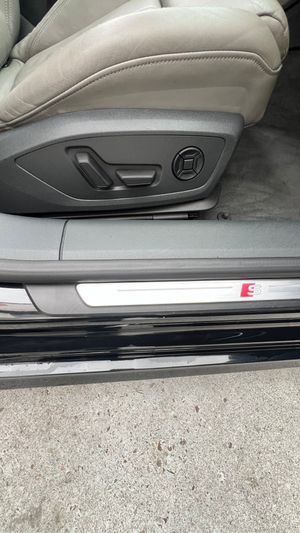 Audi A7 50 TDI quattro triptron.S LINE - Foto 12