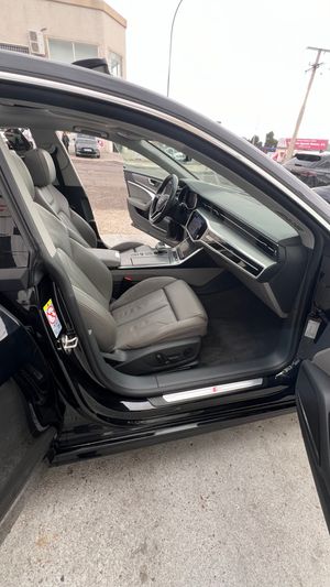 Audi A7 50 TDI quattro triptron.S LINE - Foto 11