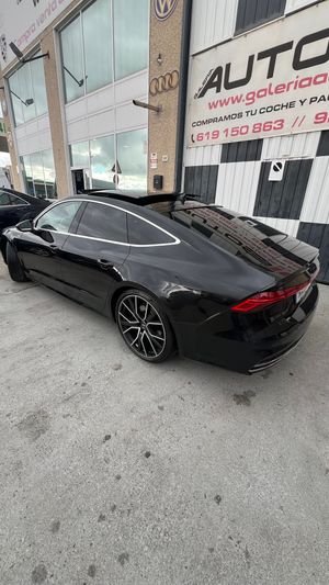 Audi A7 50 TDI quattro triptron.S LINE - Foto 5