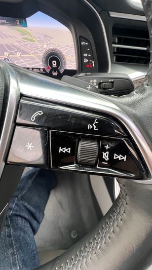 Audi A7 50 TDI quattro triptron.S LINE - Foto 22