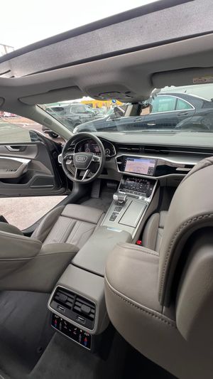 Audi A7 50 TDI quattro triptron.S LINE - Foto 10