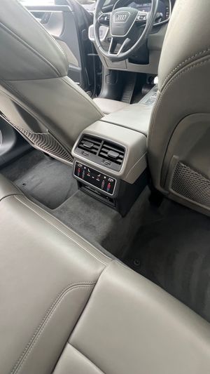 Audi A7 50 TDI quattro triptron.S LINE - Foto 9